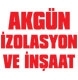 Akgün İzolasyon ve İnşaat